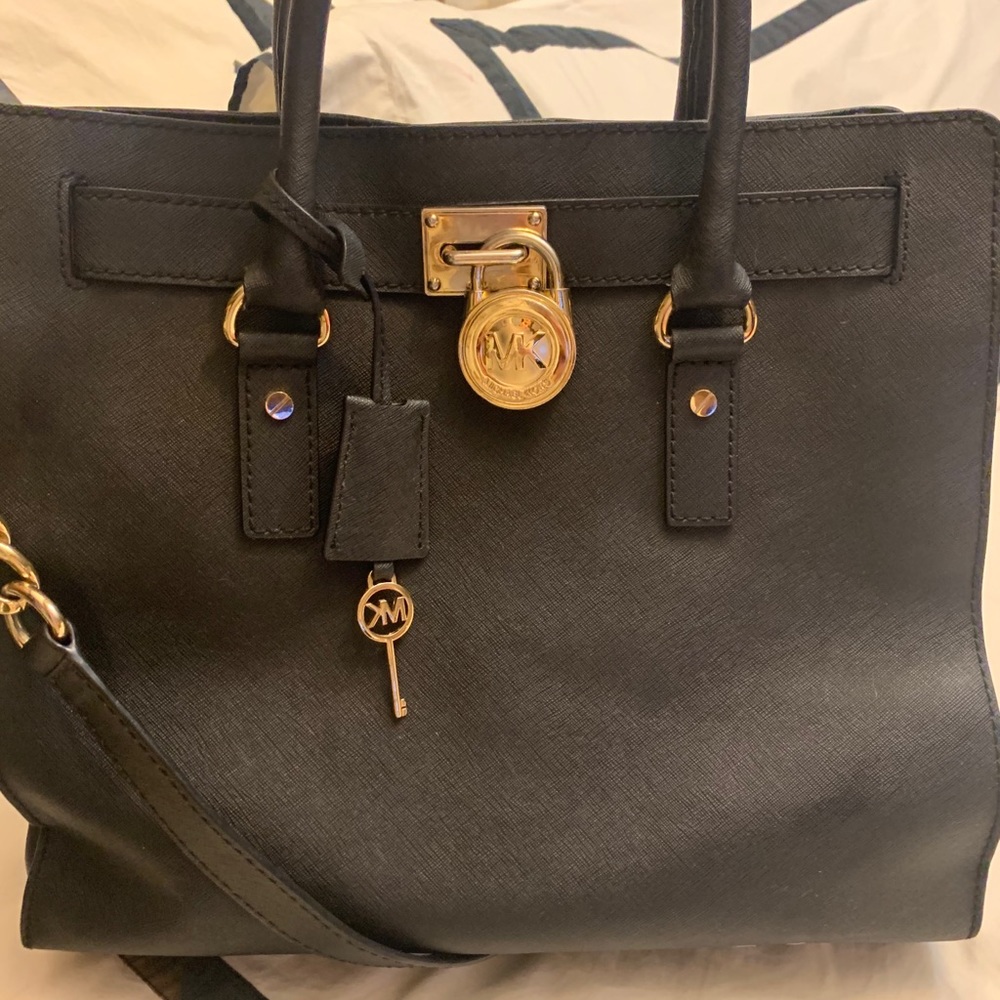 Micheal Kors “Hamilton”